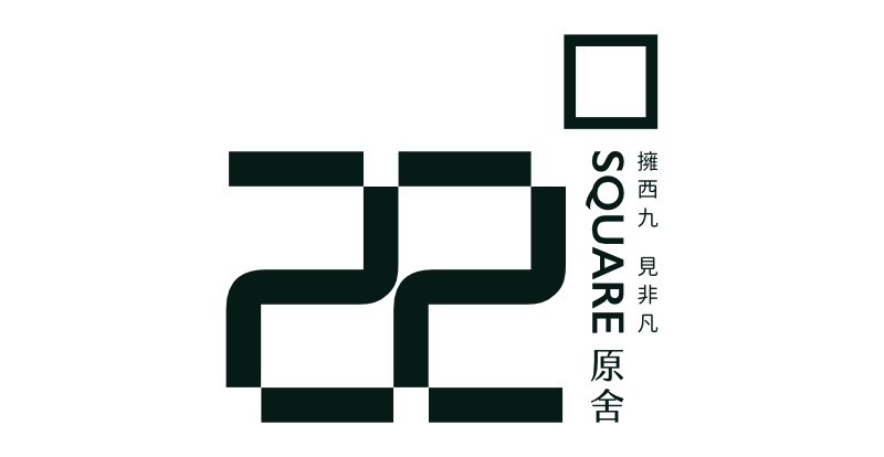 22 SQUARE 原舍